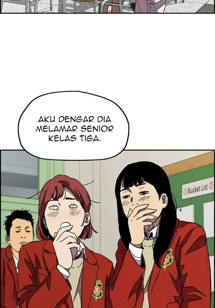 Wind Breaker Chapter 332 - halaman 98