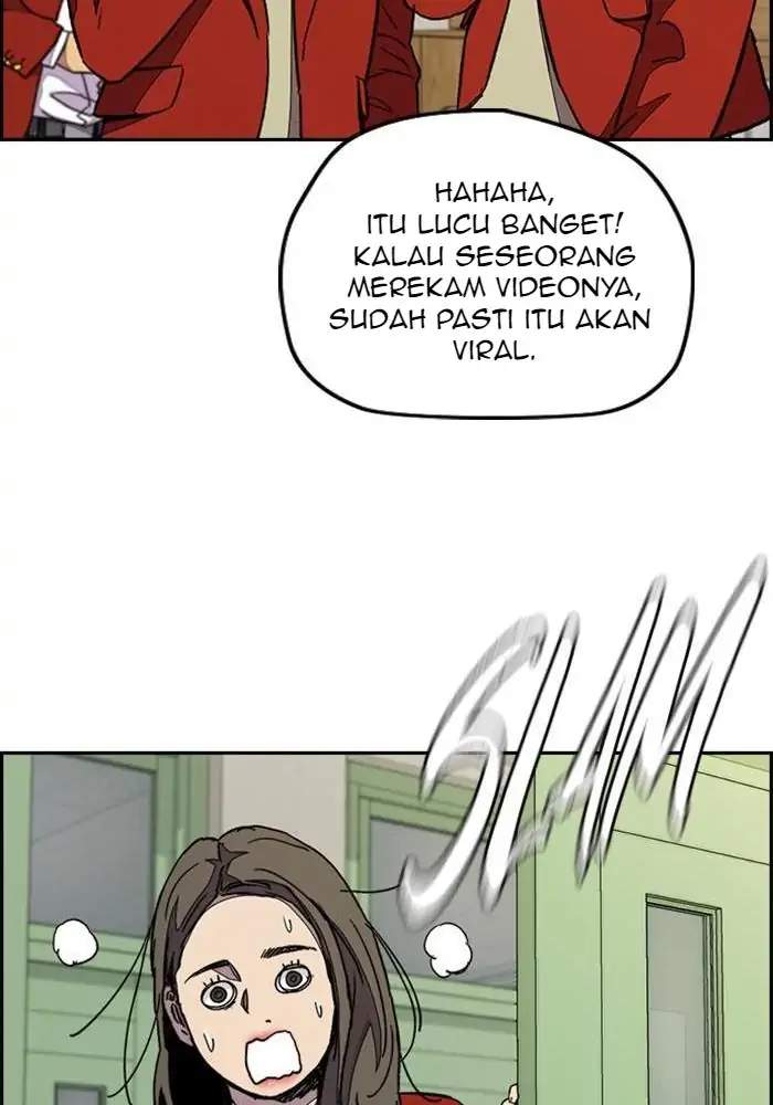 Wind Breaker Chapter 332 - halaman 99
