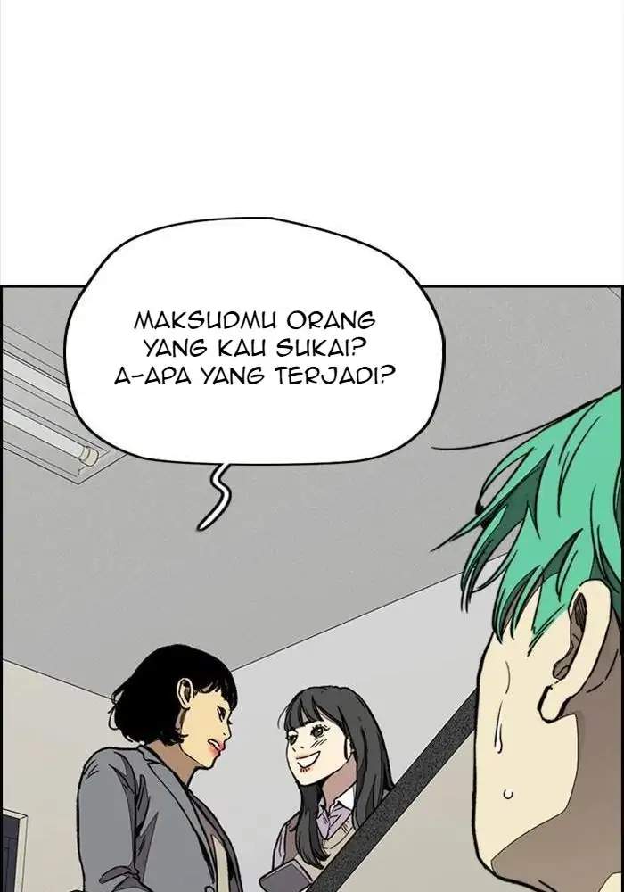 Wind Breaker Chapter 333 - halaman 104