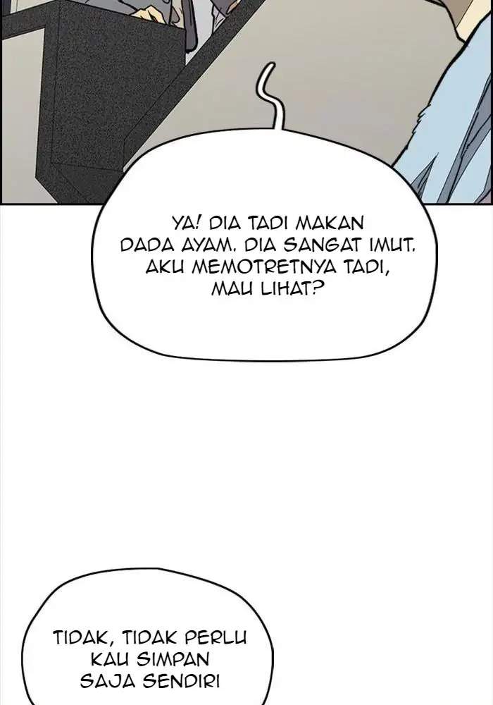 Wind Breaker Chapter 333 - halaman 105