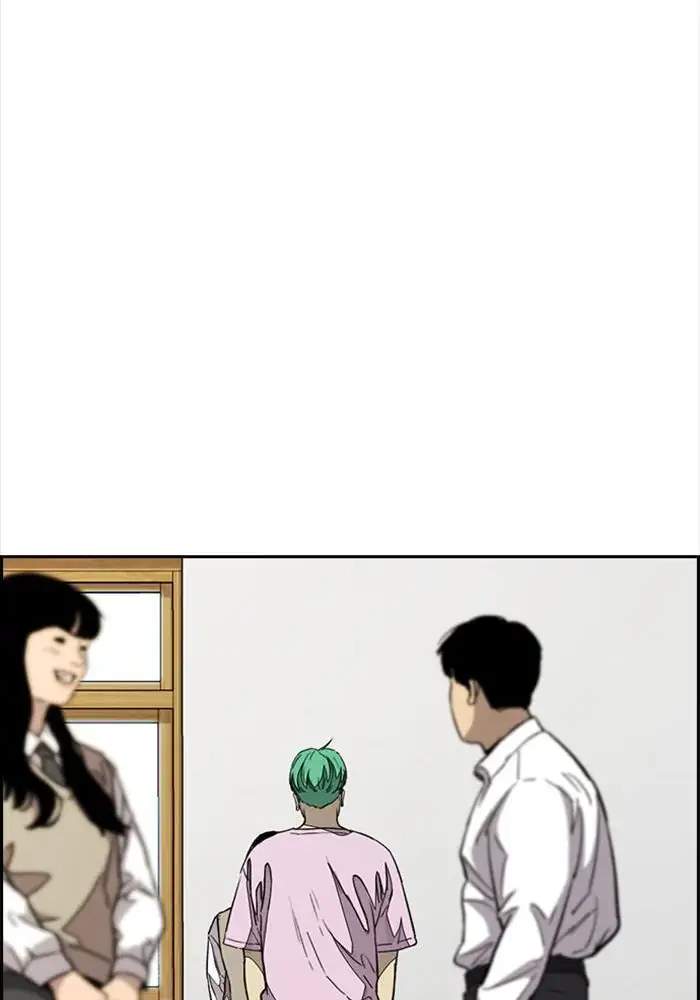 Wind Breaker Chapter 333 - halaman 112