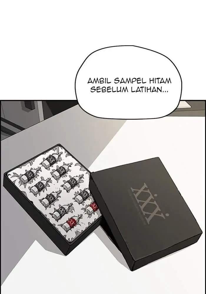 Wind Breaker Chapter 333 - halaman 12