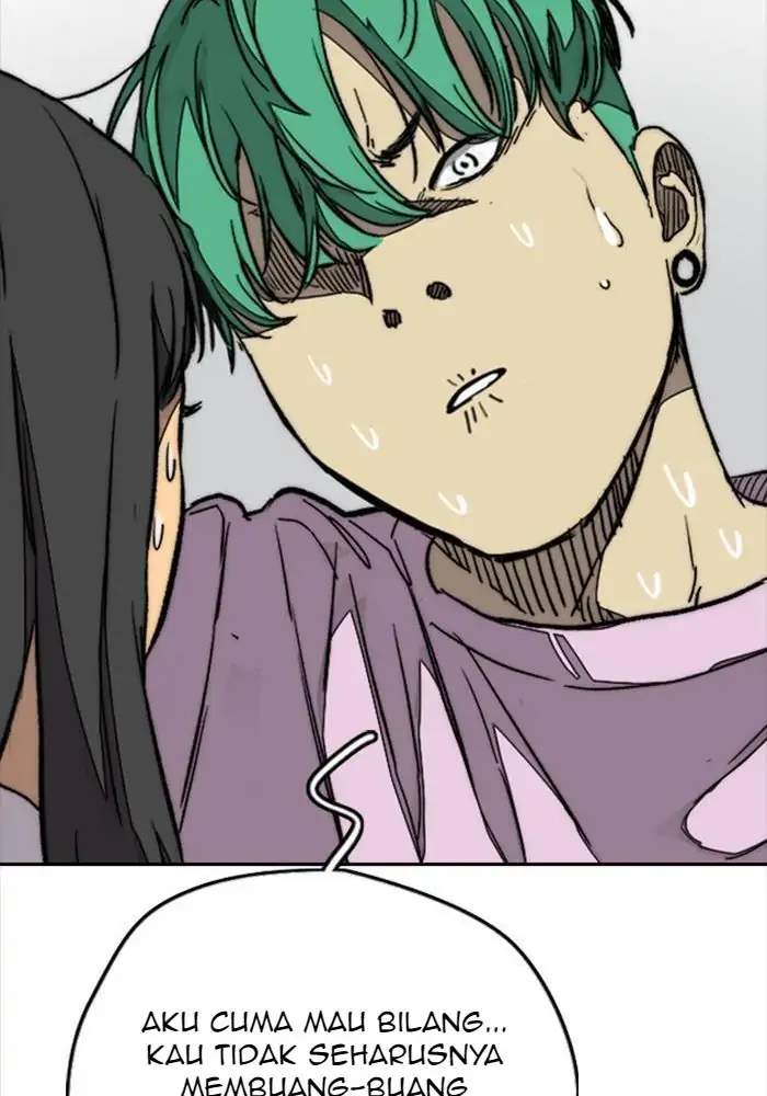 Wind Breaker Chapter 333 - halaman 121