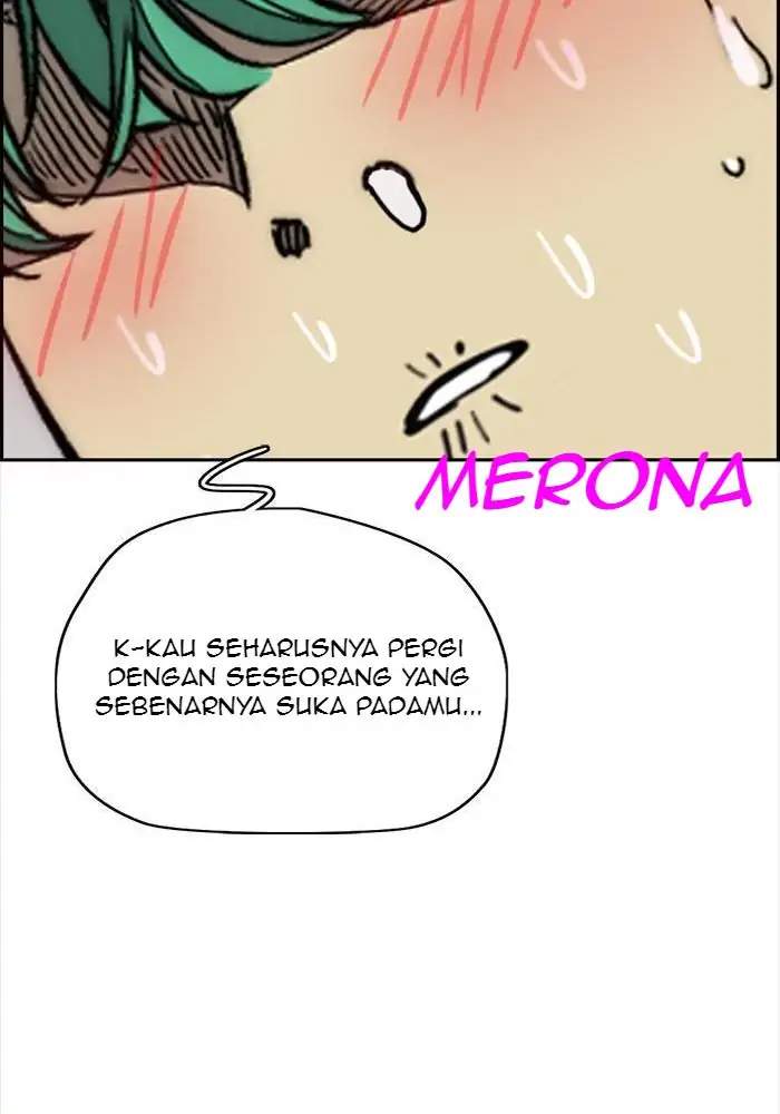 Wind Breaker Chapter 333 - halaman 123