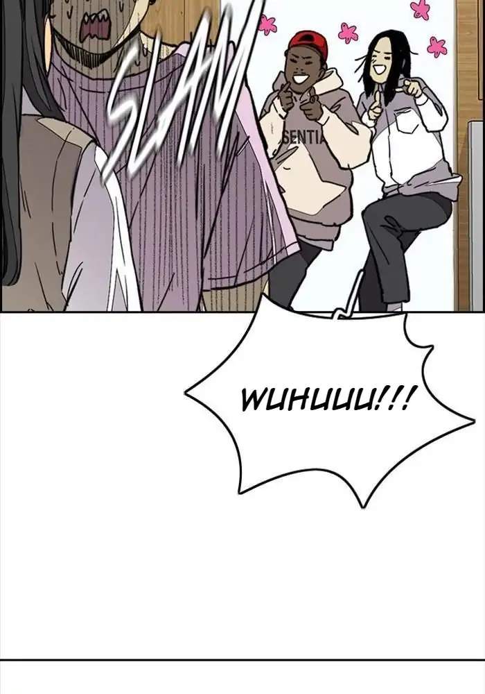 Wind Breaker Chapter 333 - halaman 128