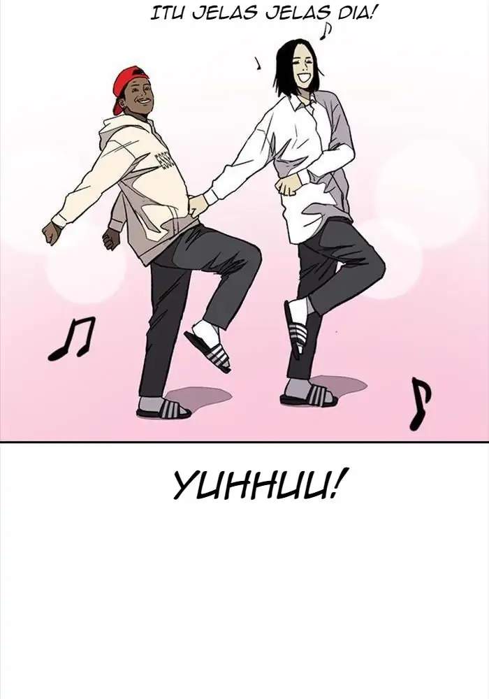 Wind Breaker Chapter 333 - halaman 129