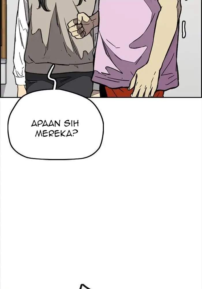 Wind Breaker Chapter 333 - halaman 131
