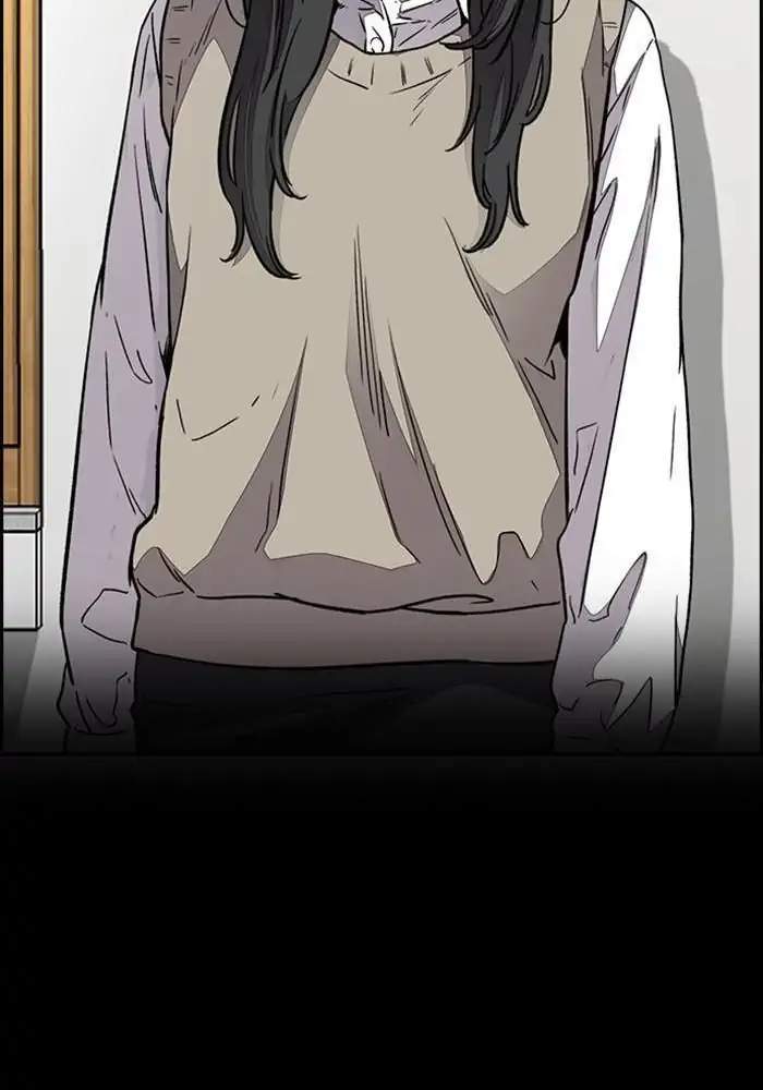 Wind Breaker Chapter 333 - halaman 134