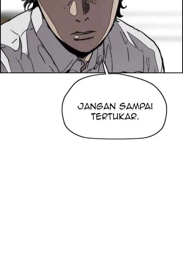 Wind Breaker Chapter 333 - halaman 14