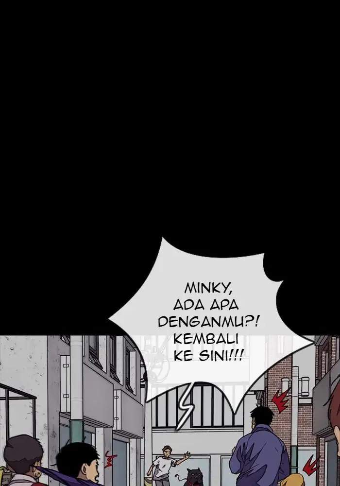 Wind Breaker Chapter 333 - halaman 140