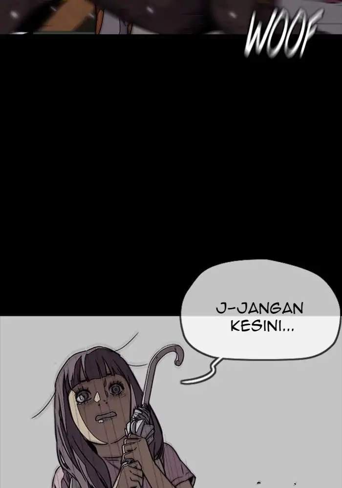 Wind Breaker Chapter 333 - halaman 146