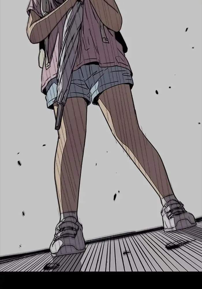 Wind Breaker Chapter 333 - halaman 147