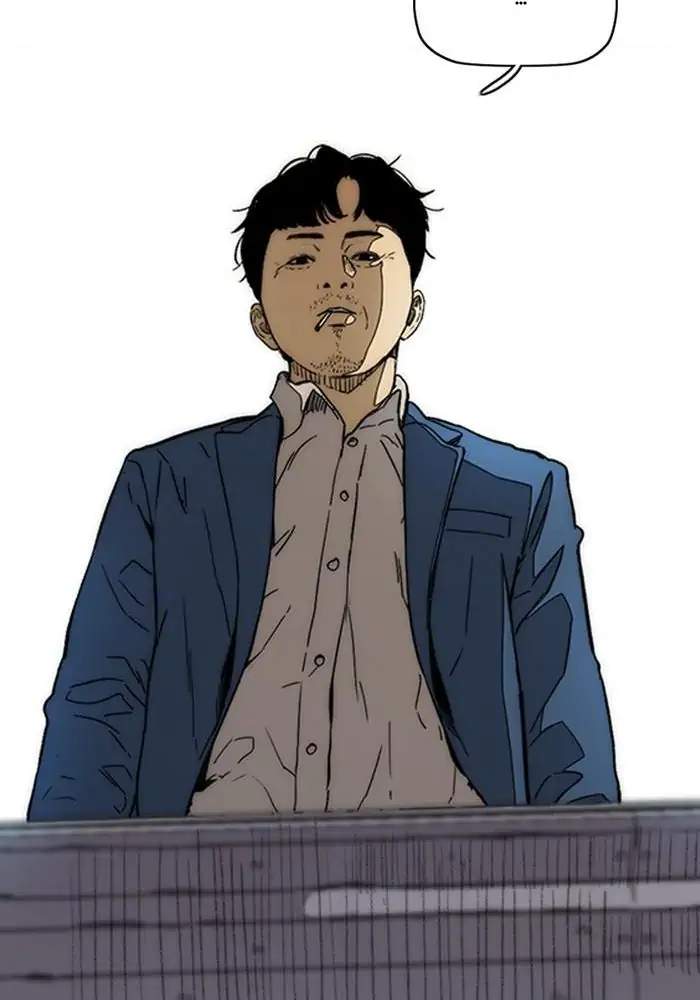 Wind Breaker Chapter 333 - halaman 170