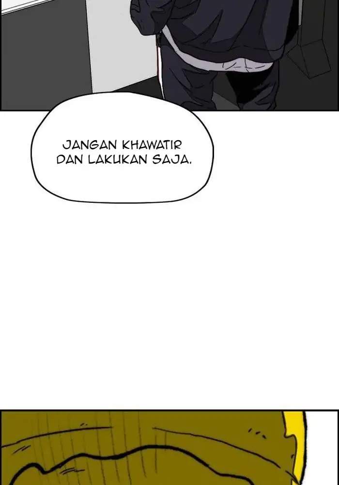Wind Breaker Chapter 333 - halaman 20