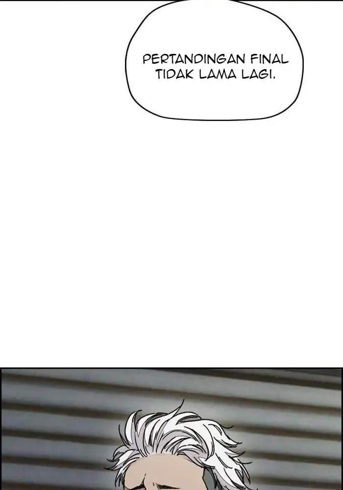 Wind Breaker Chapter 333 - halaman 23