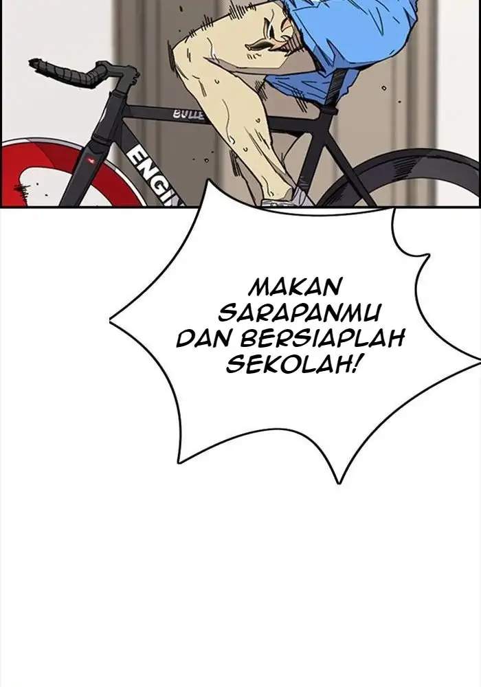 Wind Breaker Chapter 333 - halaman 38