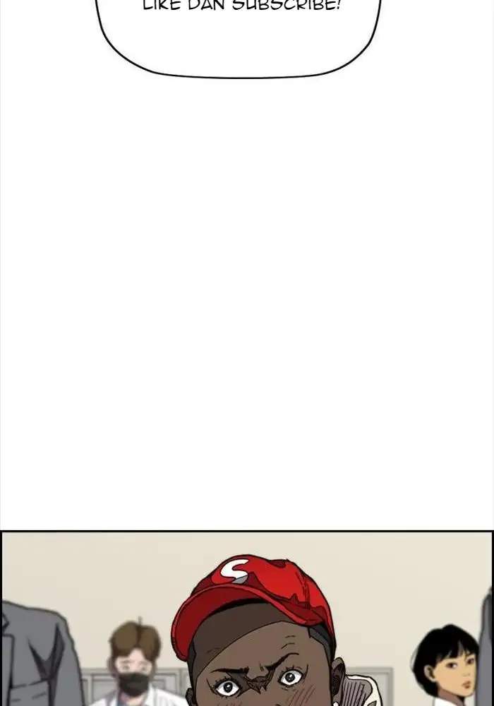 Wind Breaker Chapter 333 - halaman 45