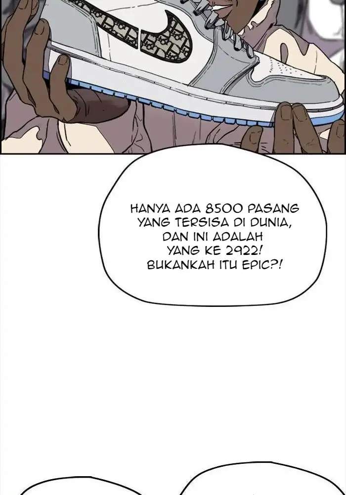 Wind Breaker Chapter 333 - halaman 48