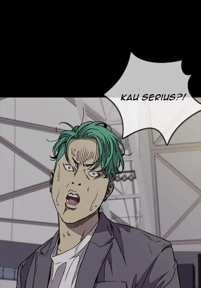 Wind Breaker Chapter 333 - halaman 60
