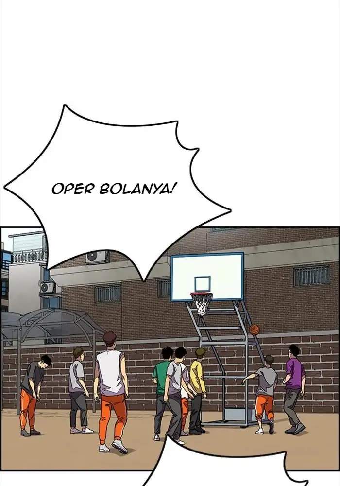 Wind Breaker Chapter 333 - halaman 67