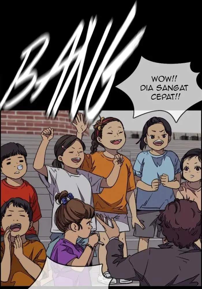 Wind Breaker Chapter 333 - halaman 72