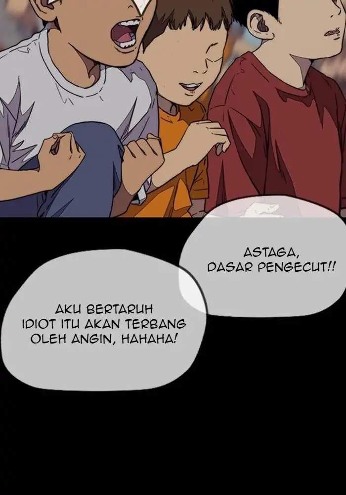 Wind Breaker Chapter 333 - halaman 77