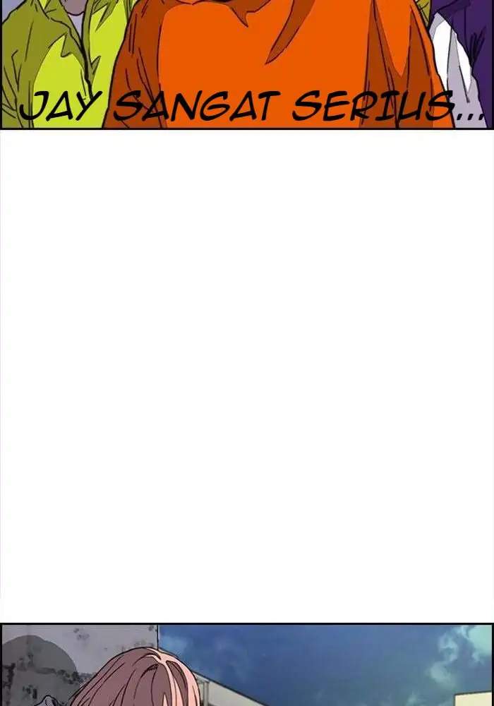 Wind Breaker Chapter 334 - halaman 112