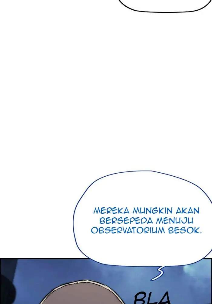 Wind Breaker Chapter 334 - halaman 119