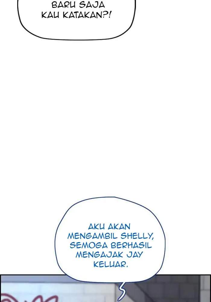 Wind Breaker Chapter 334 - halaman 123