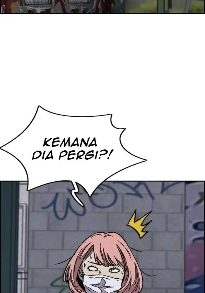 Wind Breaker Chapter 334 - halaman 127