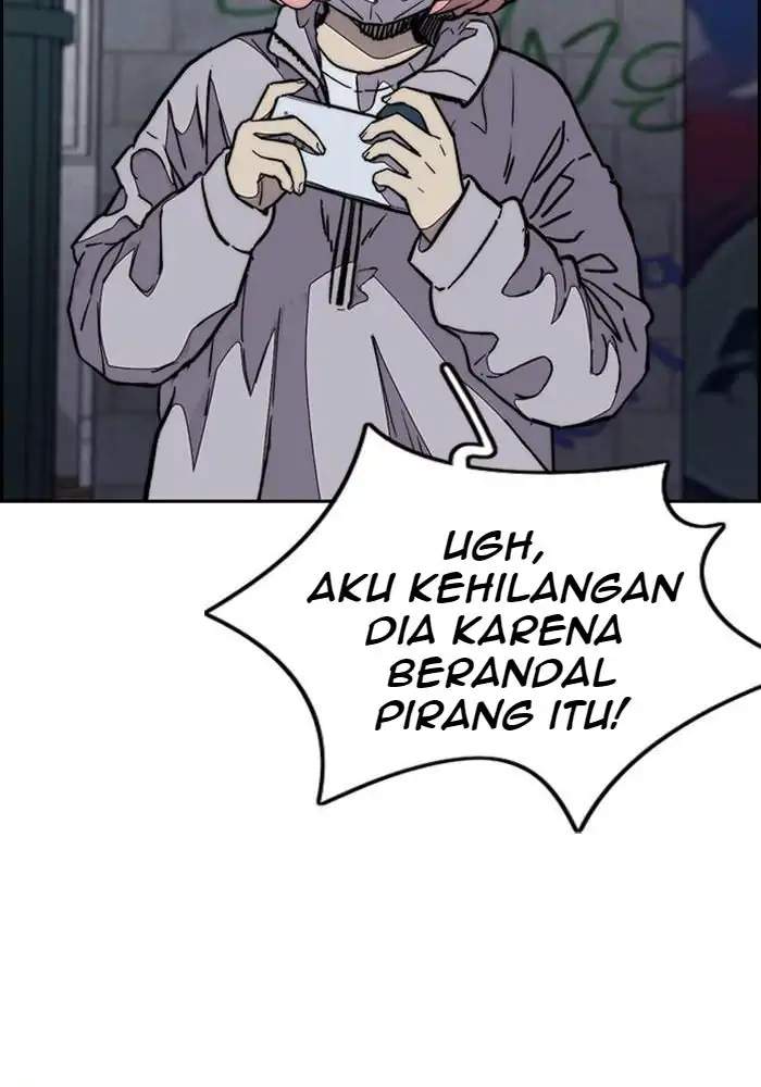 Wind Breaker Chapter 334 - halaman 128