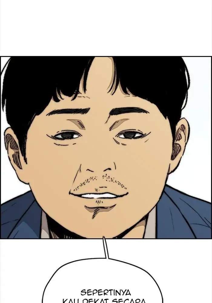 Wind Breaker Chapter 334 - halaman 16