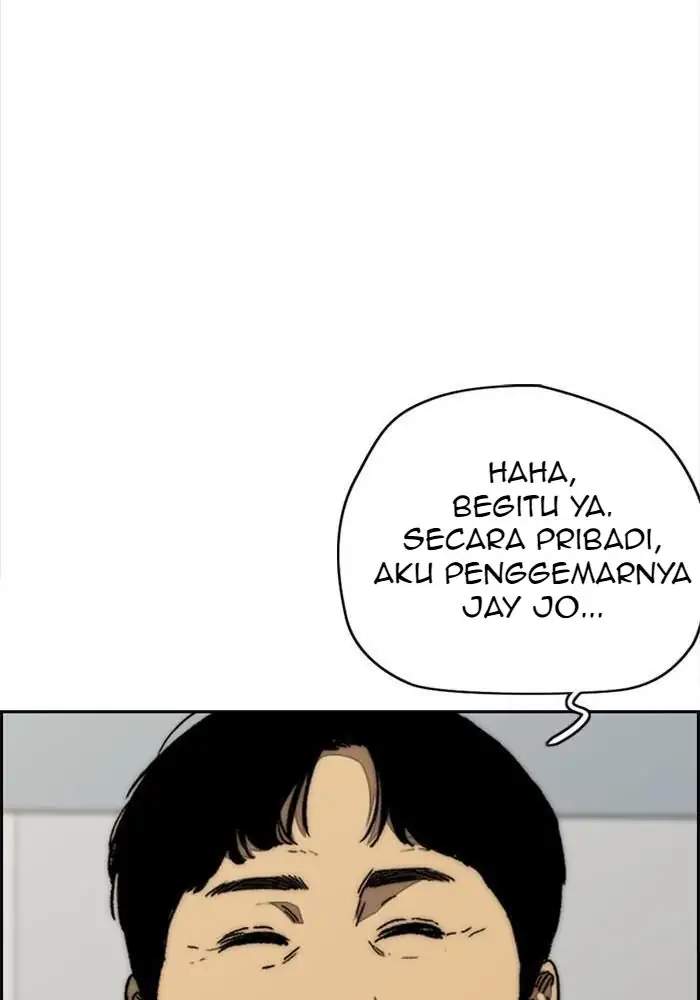 Wind Breaker Chapter 334 - halaman 19