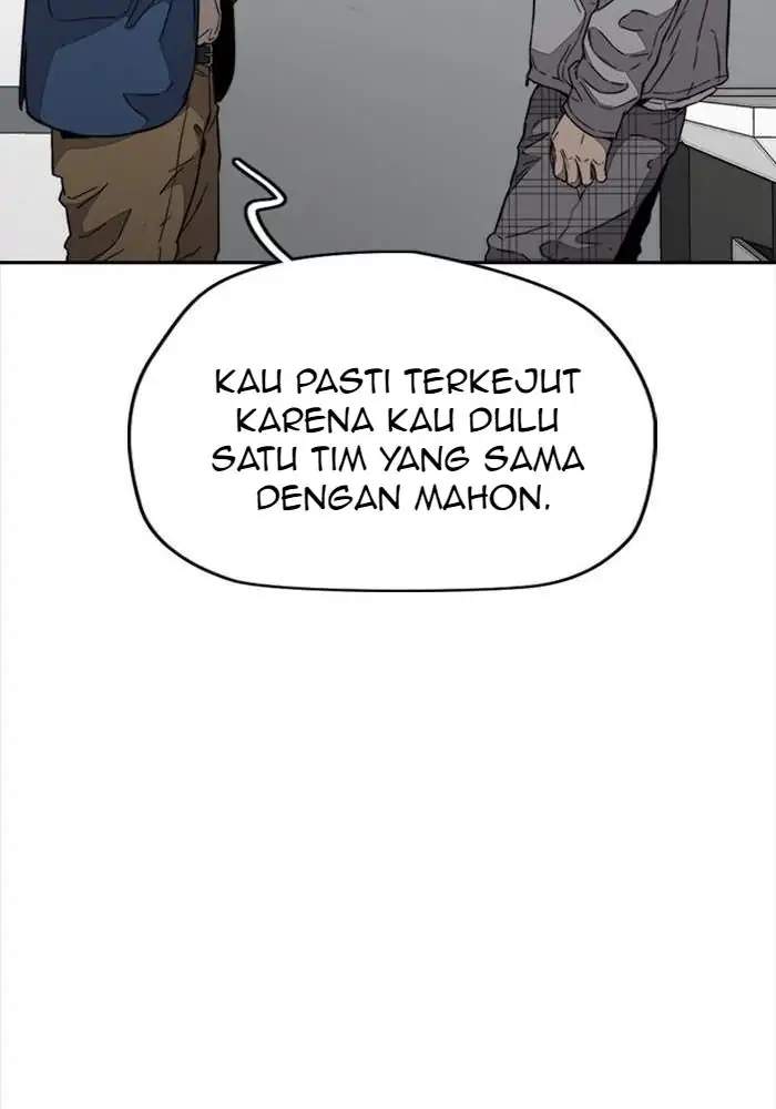 Wind Breaker Chapter 334 - halaman 22