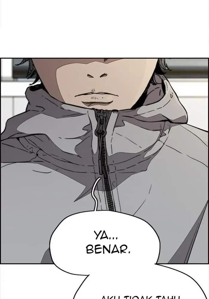 Wind Breaker Chapter 334 - halaman 23