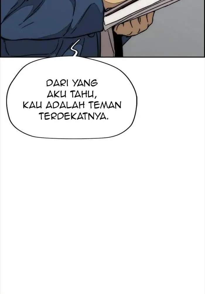 Wind Breaker Chapter 334 - halaman 26