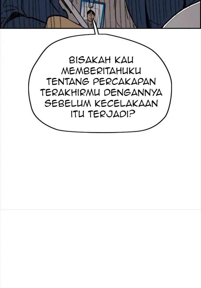 Wind Breaker Chapter 334 - halaman 28