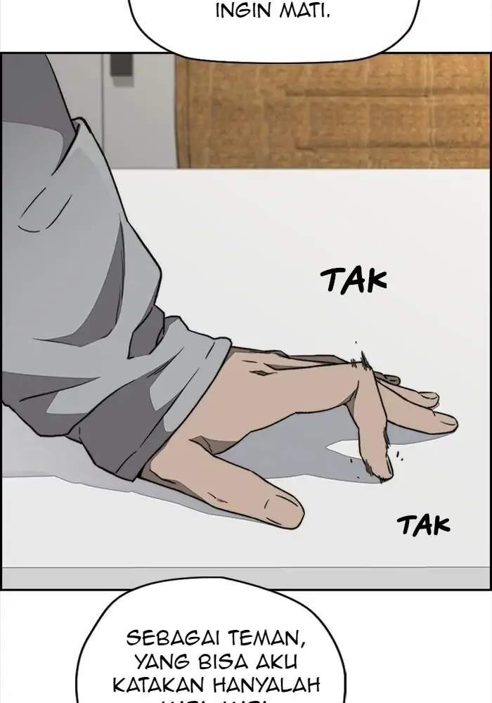 Wind Breaker Chapter 334 - halaman 32