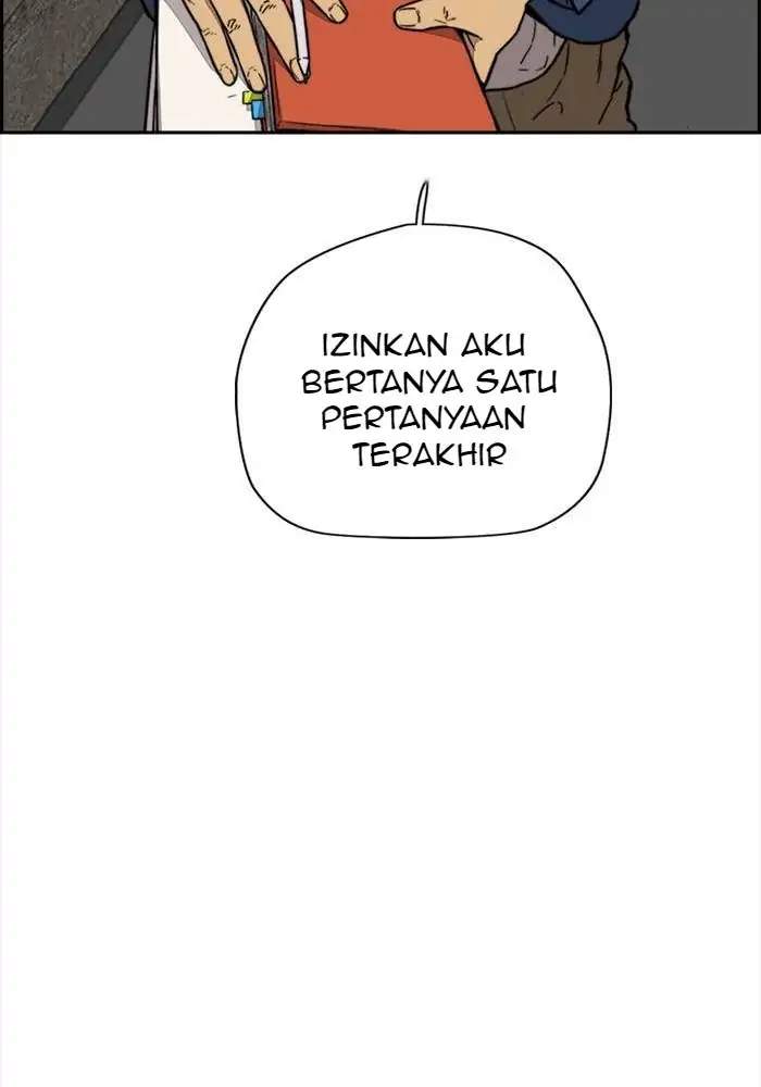 Wind Breaker Chapter 334 - halaman 43