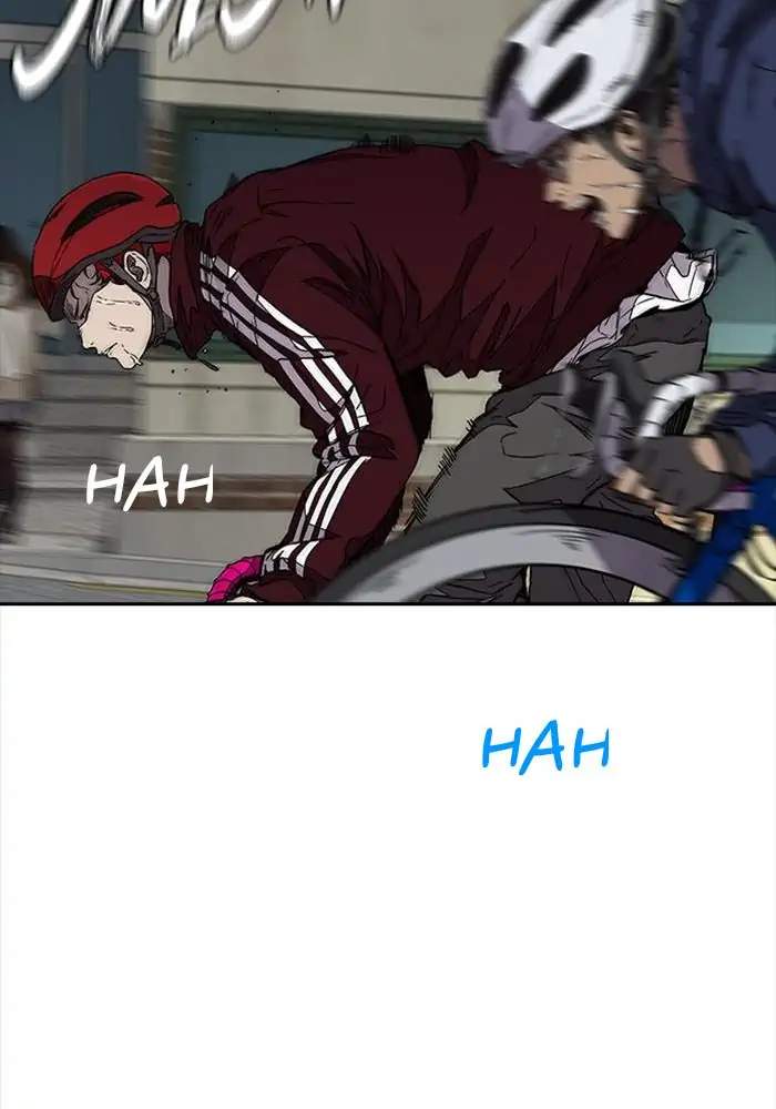 Wind Breaker Chapter 334 - halaman 60