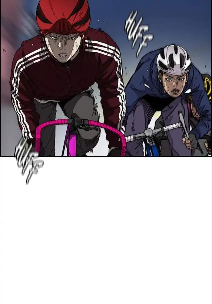 Wind Breaker Chapter 334 - halaman 64