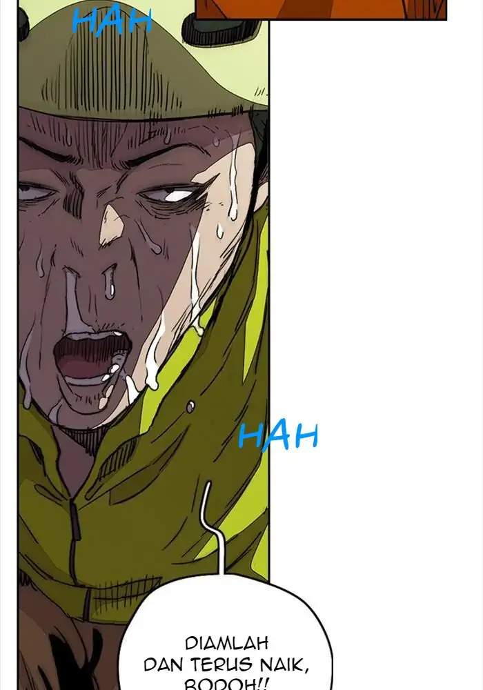 Wind Breaker Chapter 334 - halaman 72