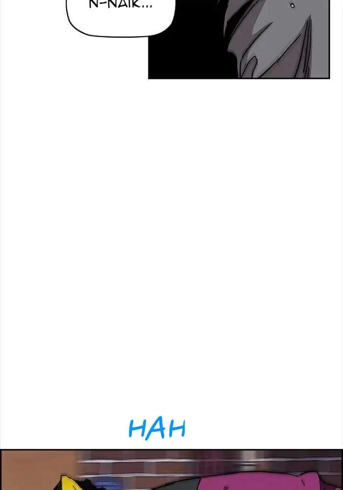 Wind Breaker Chapter 334 - halaman 74