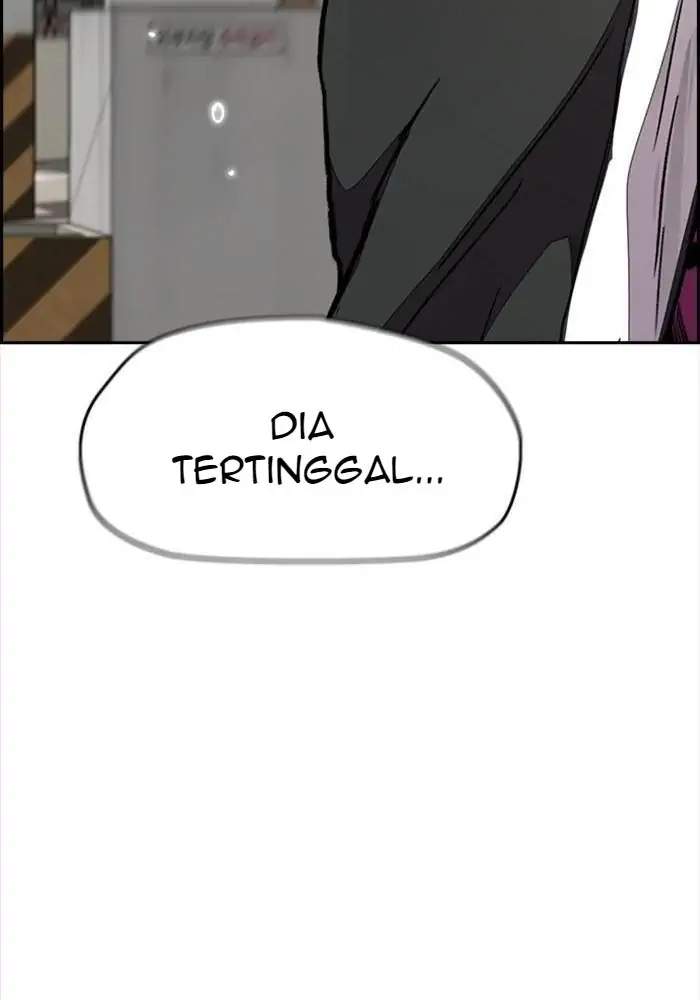 Wind Breaker Chapter 334 - halaman 78