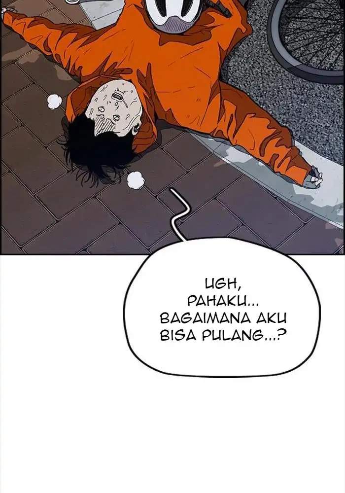 Wind Breaker Chapter 334 - halaman 82