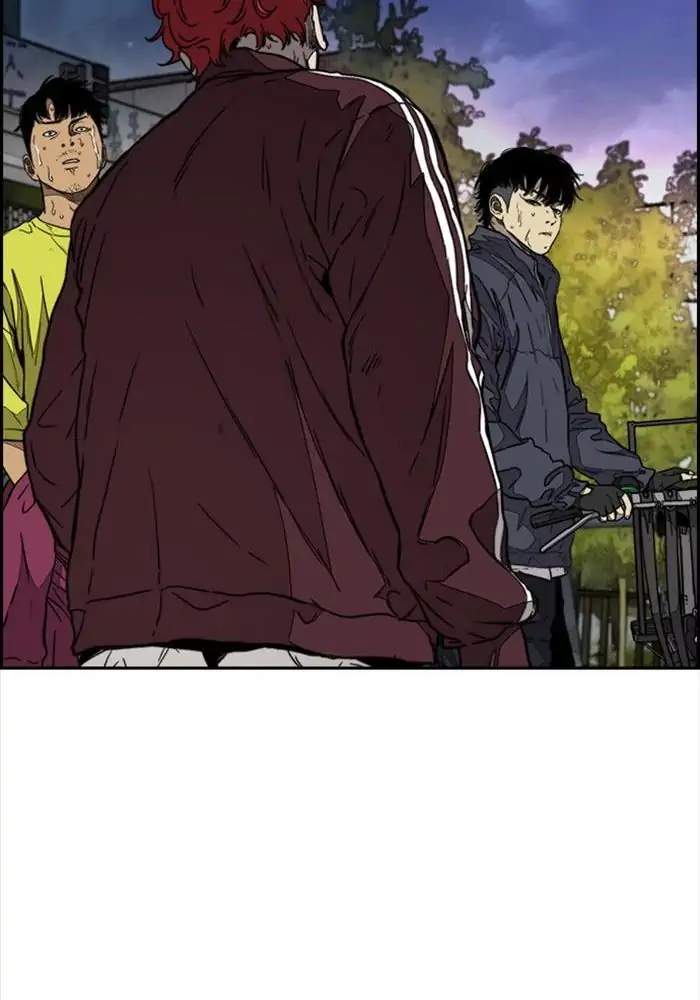 Wind Breaker Chapter 334 - halaman 90