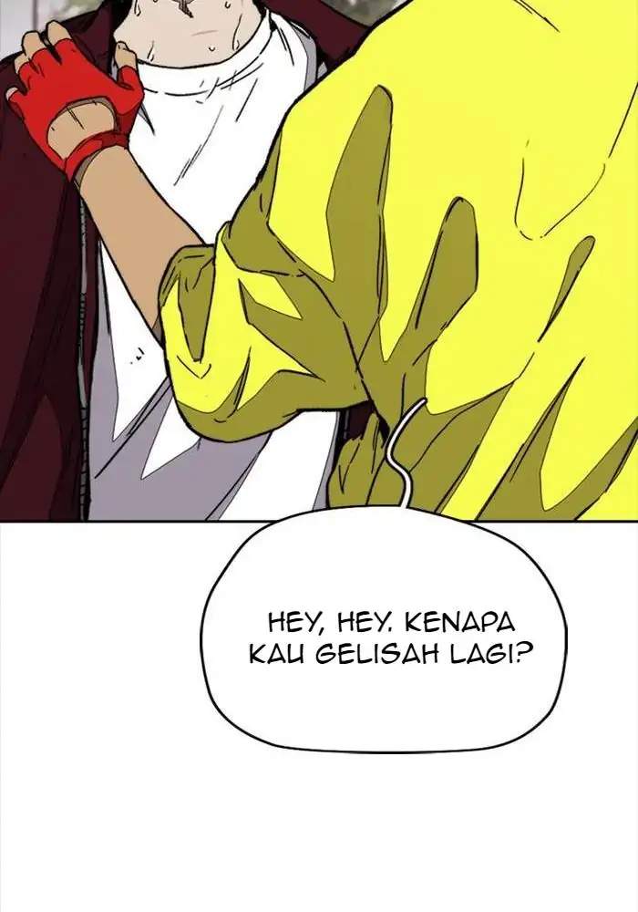 Wind Breaker Chapter 334 - halaman 94