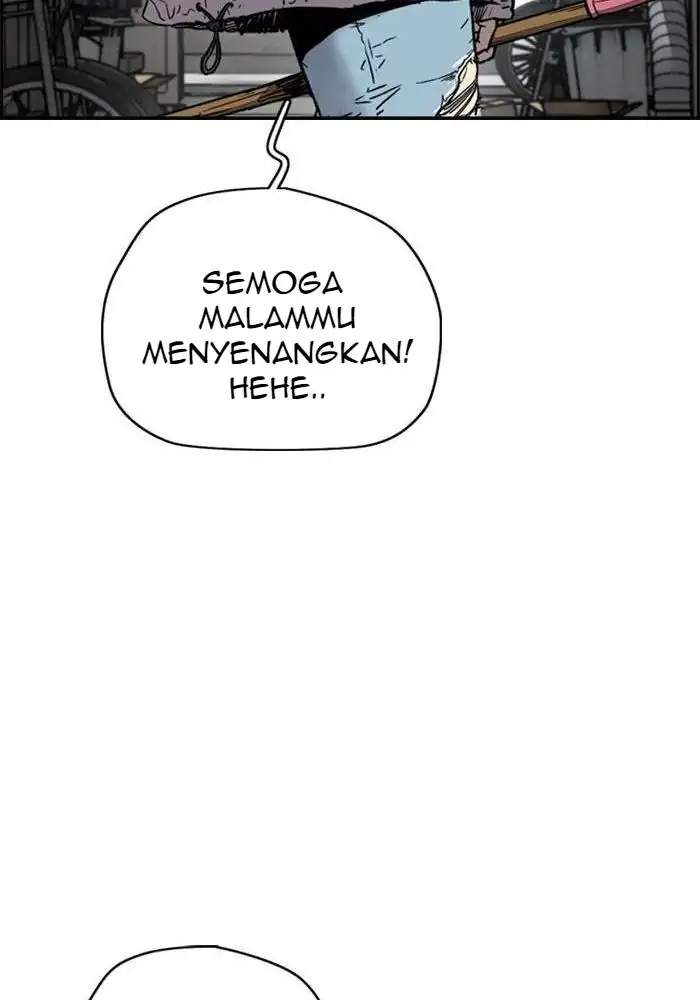 Wind Breaker Chapter 335 - halaman 106