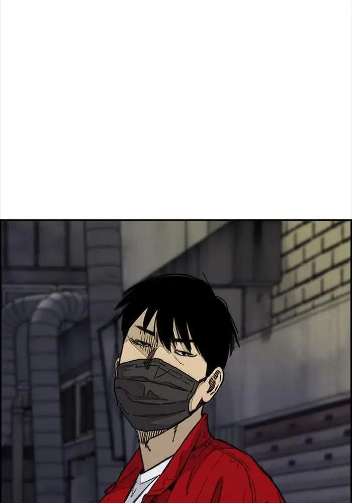 Wind Breaker Chapter 335 - halaman 12
