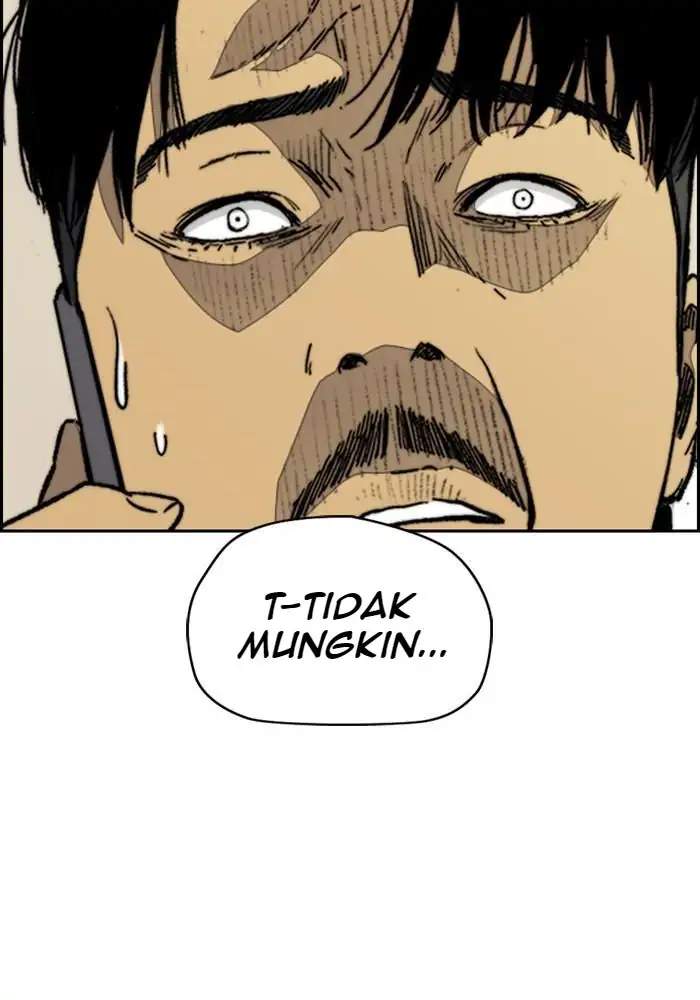 Wind Breaker Chapter 335 - halaman 122